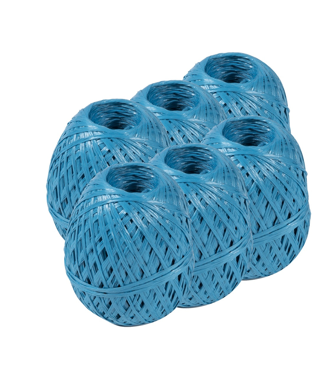 Set ghem polipropilena Micul Fermier fir banda, greutate 200g