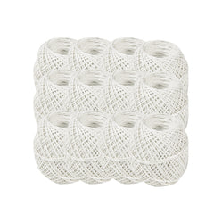 Set ghem polipropilena Micul Fermier fir rasucit, greutate 100g