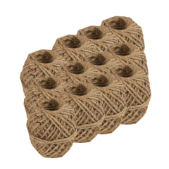 Set ghem sfoara iuta Micul Fermier greutate 300g