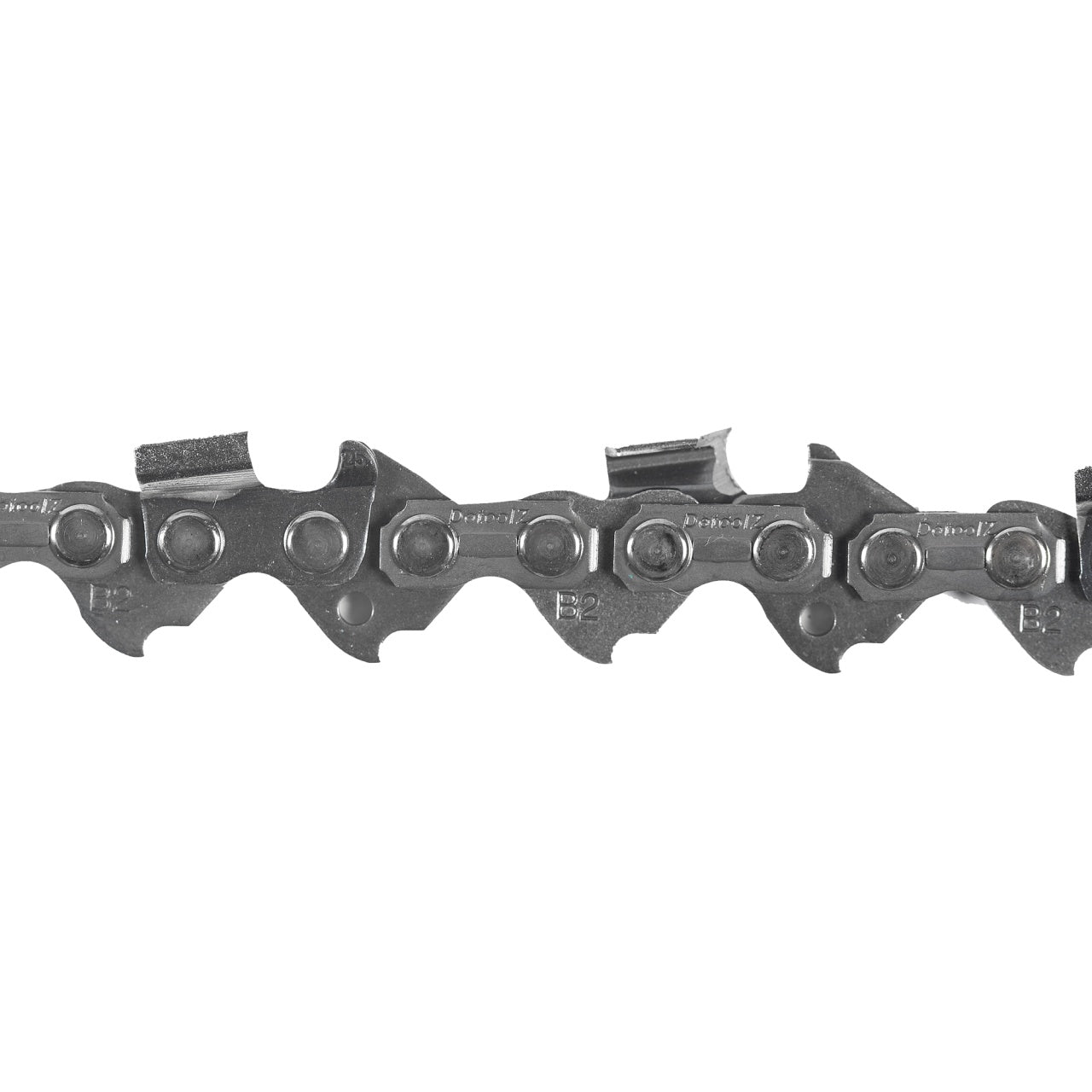 Set lama si lant drujba Detoolz, lungime 13'', pas 0.325'', grosime 1.5mm, 56 pinteni, 28 dinti, full chisel