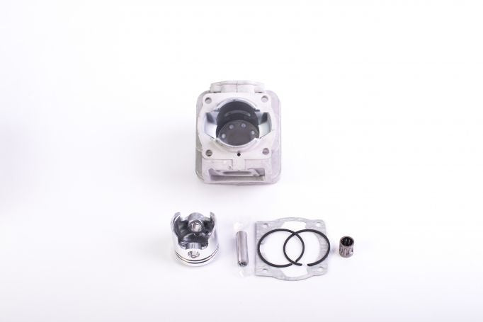 Set motor complet 40mm pentru motocositoare
