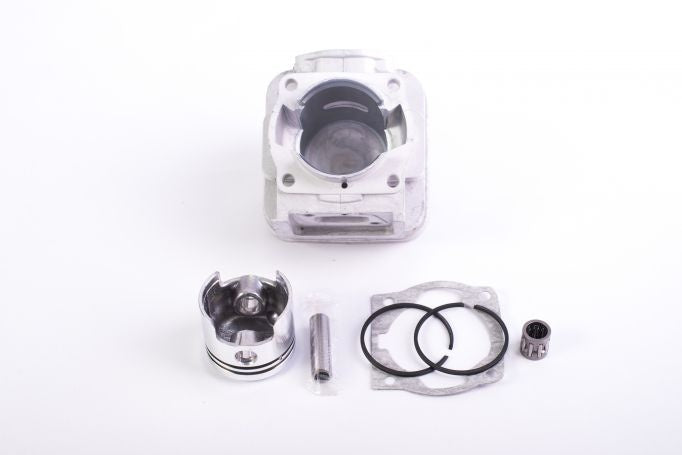 Set motor complet 44mm pentru motocositoare
