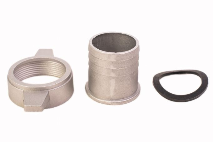 Set mufe 3pcs motopompa 2-2''