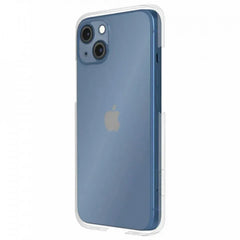 Set protectie 360 Kaveny environment Mobile pentru iPhone 14, protectie ecran, spate, laterale, Transparent