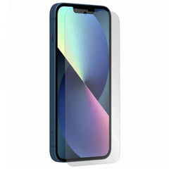 Set protectie 360 Kaveny environment Mobile pentru iPhone 13, protectie ecran, spate, laterale, Transparent