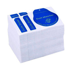 Set Stickere Indepartare praf, 200 buc