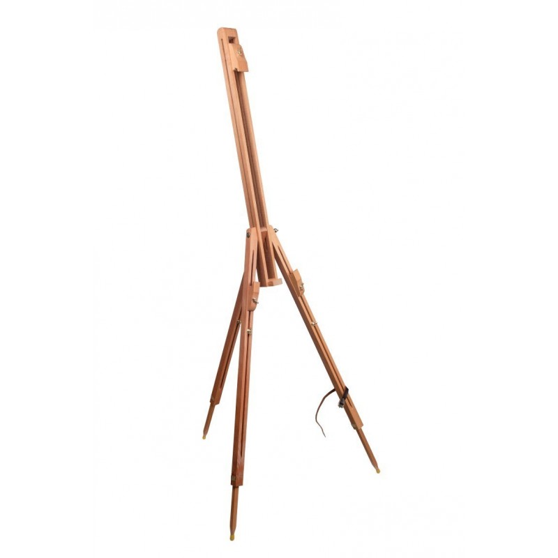 Sevalet de camp Colorarte 84cm lemn, BN84