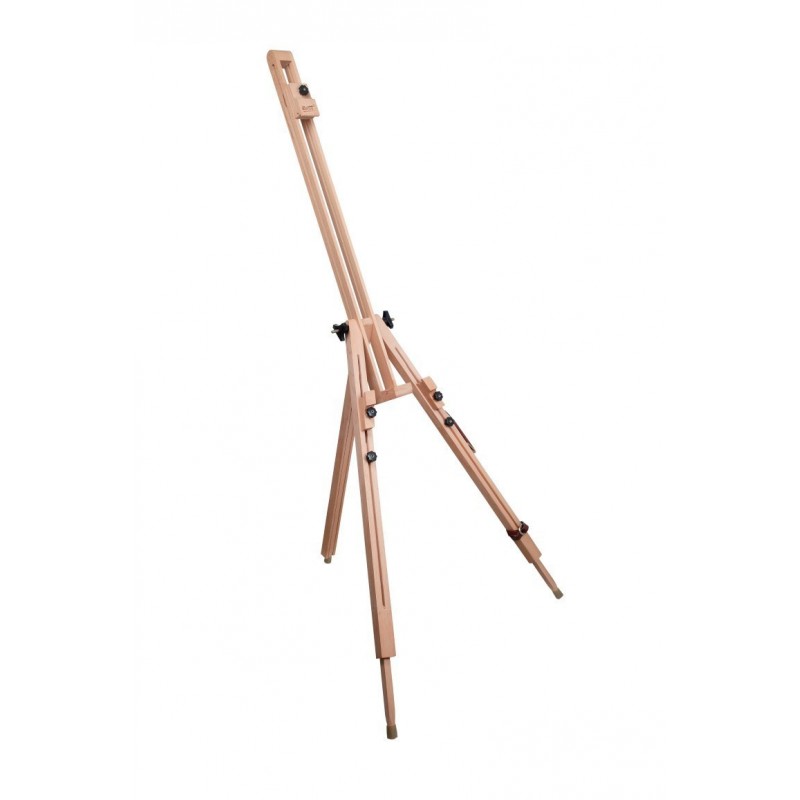 Sevalet de camp Colorarte 95cm lemn