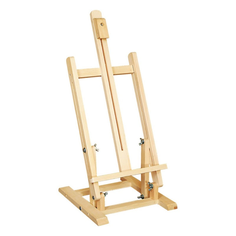 Sevalet de masa NOKI INT-702, 70cm lemn