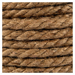 Sfoara iuta Micul Fermier diametru 10mm, lungime 100m