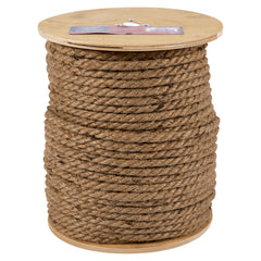 Sfoara iuta Micul Fermier diametru 10mm, lungime 100m