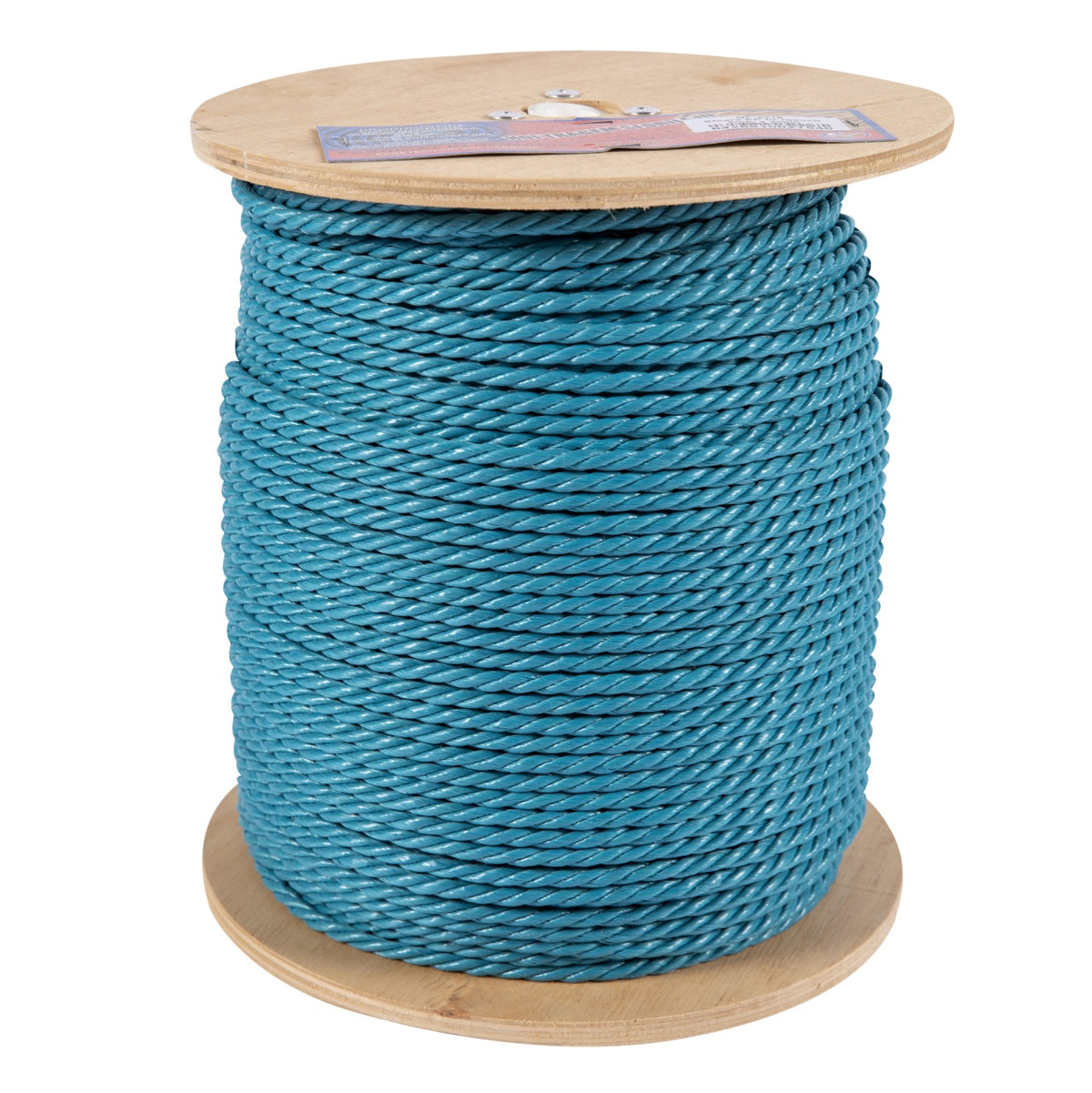 Sfoara polipropilena Micul Fermier fir rasucit, diametru 5mm, lungime 200m