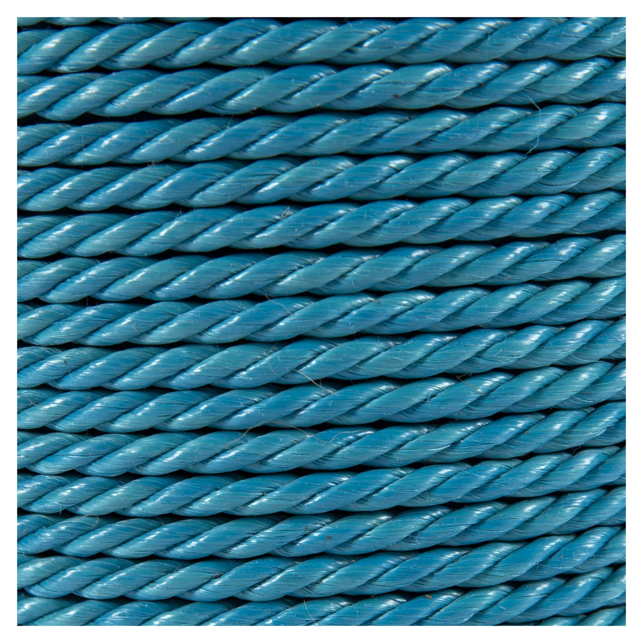 Sfoara polipropilena Micul Fermier fir rasucit, diametru 6mm, lungime 200m