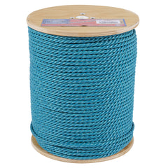 Sfoara polipropilena Micul Fermier fir rasucit, diametru 6mm, lungime 200m