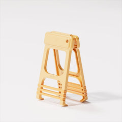 Clema pentru Boluri, Kadeny, Anti-Alunecare, din ABS si Silicon, Extindere, pentru Oale, Tigai, de Uz Casnic, Rezistent la Temperaturi Inalte, 18.3 x 10.6 cm Galben