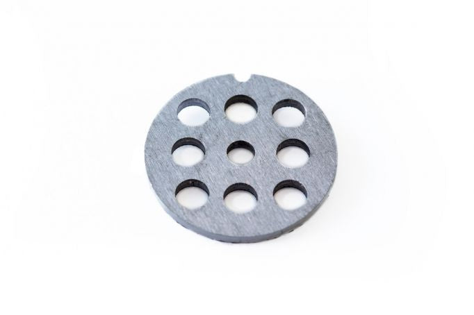 Sita pentru masina carne nr. 10 cu gauri mari