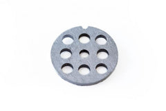 Sita pentru masina carne nr. 10 cu gauri mari