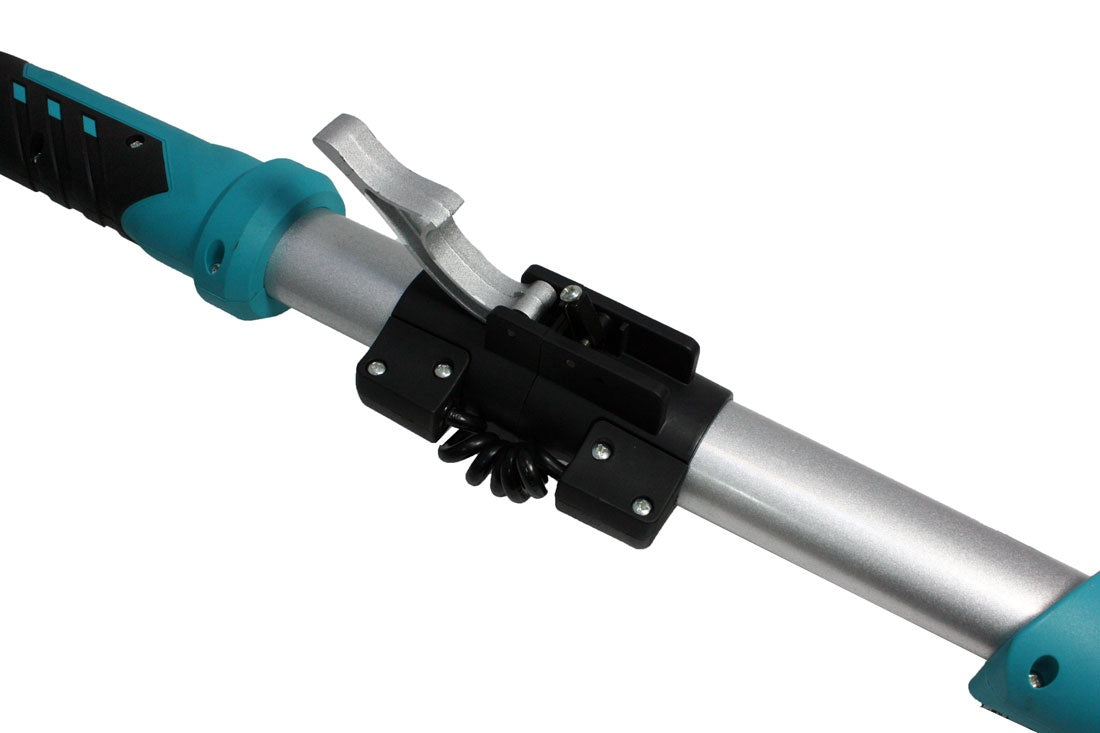 Slefuitor pentru pereti pliabil cu LED 750W Ø225mm