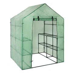 Solar/Sera Micul Fermier 0.7x1.4x1.9m , polietilena, densitate 140g/mp UV4