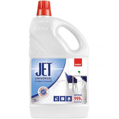 Solutie de curatat Sano Jet, 2l, universala