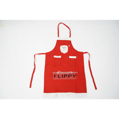 Sort Craciun, Kadeny, cu model de Mos Craciun, rosu, pentru adulti, poliester