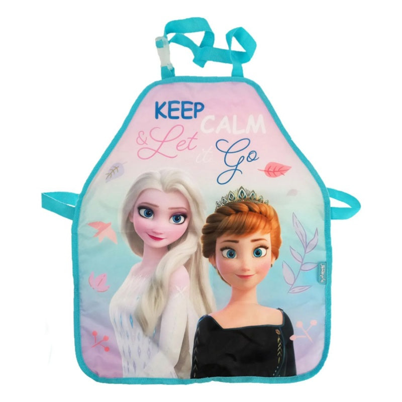 Sort de protectie haine St.Majewski Frozen, pentru pictura, 651014