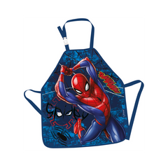 Sort protectie haine, SM Spiderman, 651342, pentru pictura
