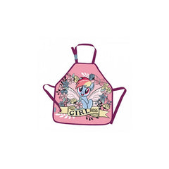 Sort protectie haine, St.Majewski My Little Pony, 34598, pentru pictura, roz