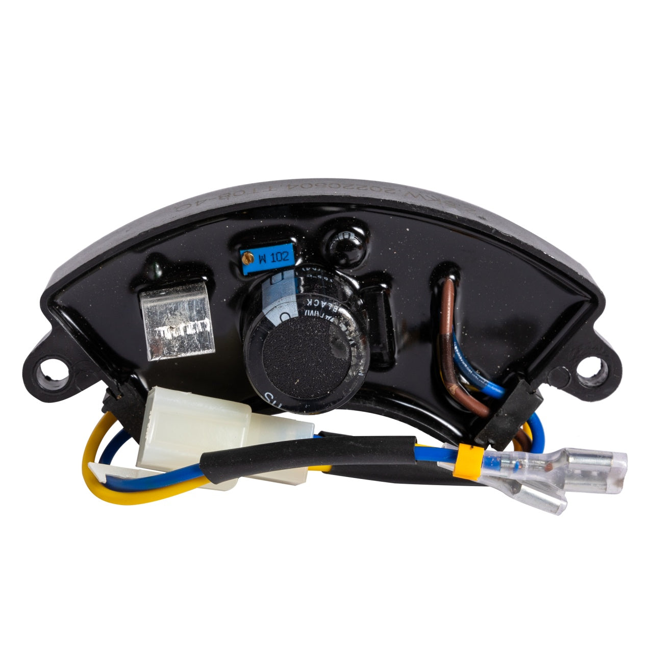 Stabilizator tensiune AVR circular generator 2KW