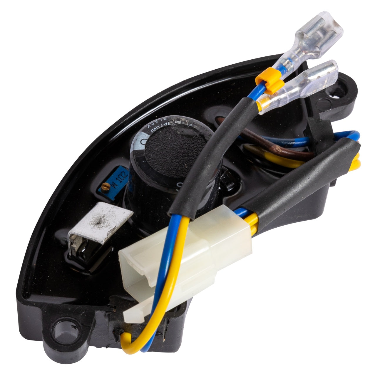 Stabilizator tensiune AVR circular generator 2KW