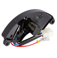 Stabilizator tensiune AVR circular generator 5KW