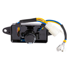 Stabilizator tensiune AVR patrat generator 2KW