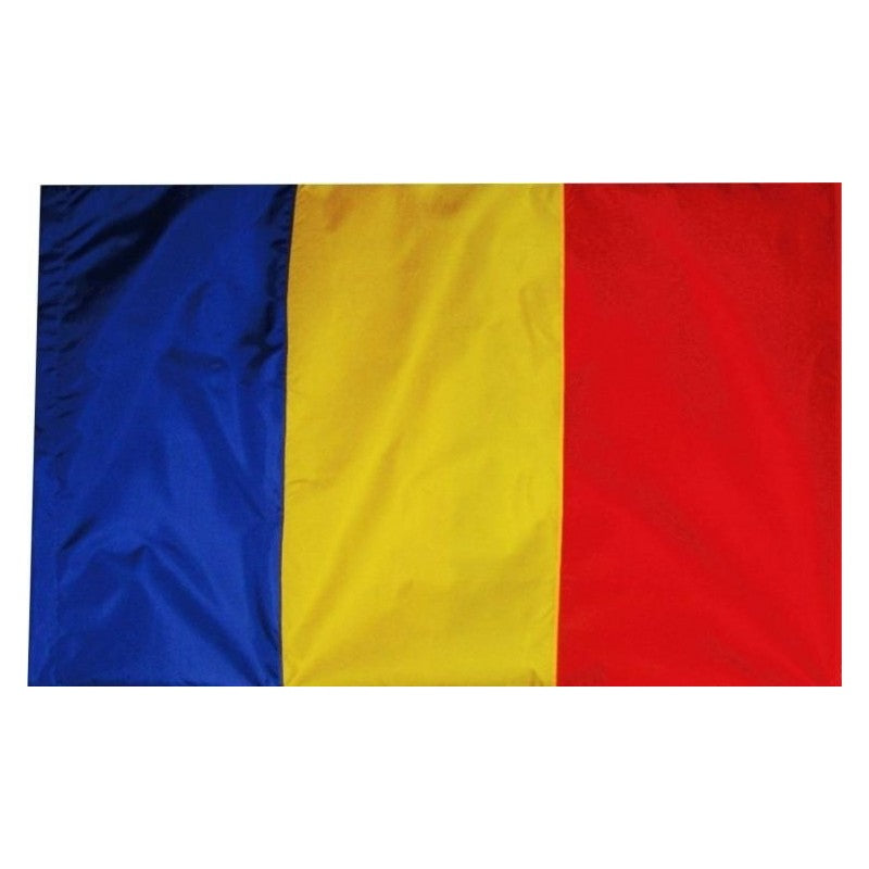 Steag Romania 90x150cm, CNX
