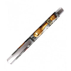 Stilou Cresco Football 280030-E, penita iridium, alimentare rezerve, corp plastic