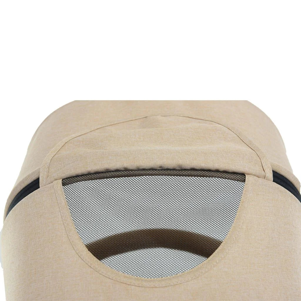 Carucior 3 in 1 KIDOO – auto i-Size, landou, scaun sport si scoica auto. Suspensii, pliere rapida, copertina extensibila, centura 5 puncte. Ideal 0–36 luni. Sistem complet pentru parinti.