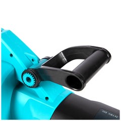 Suflanta Aspirator 40L pe acumulator 210km/ora 18V