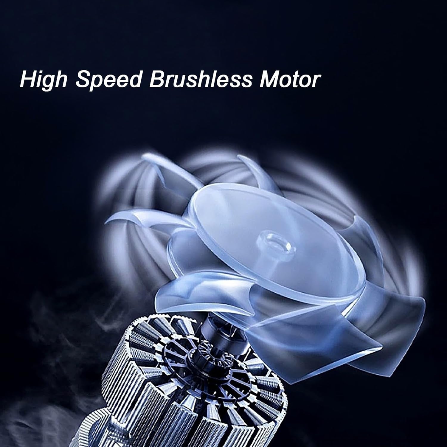 Suflanta de Aer Multifunctionala Portabila, Kadeny, Incarcare Auto, pentru Gratar, Masina, Indepartare Frunze si Praf, 1500 mAh, Viteta de Rotatie 25000 RPM, 2 Baterii de Li si Incarcator, Rosu