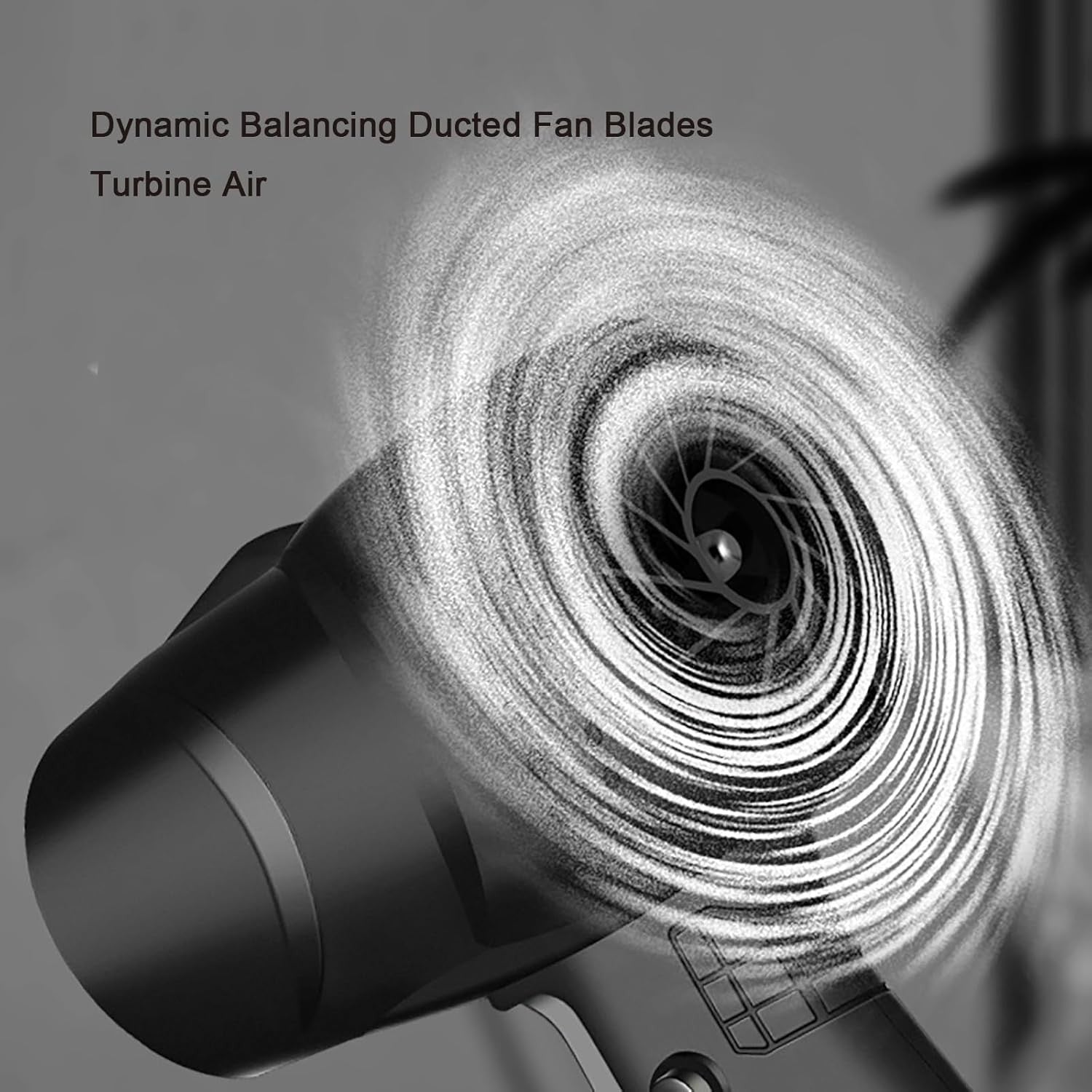 Suflanta de Aer Multifunctionala Portabila, Kadeny, Incarcare Auto, pentru Gratar, Masina, Indepartare Frunze si Praf, 1500 mAh, Viteta de Rotatie 25000 RPM, 2 Baterii de Li si Incarcator, Buton Lateral, Turcoaz