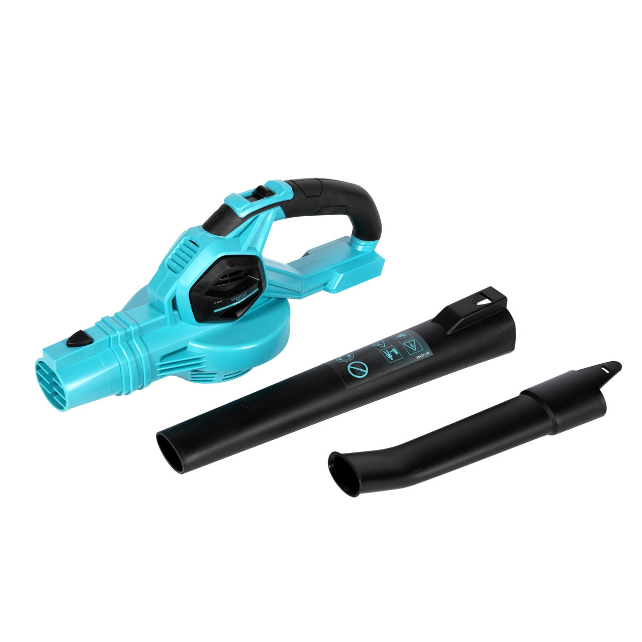 Suflanta pe acumulator 210km/ora 18V