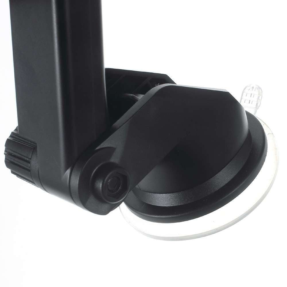 Suport auto cu brat telescopic Kadeny pentru telefon BK0045-C, Negru