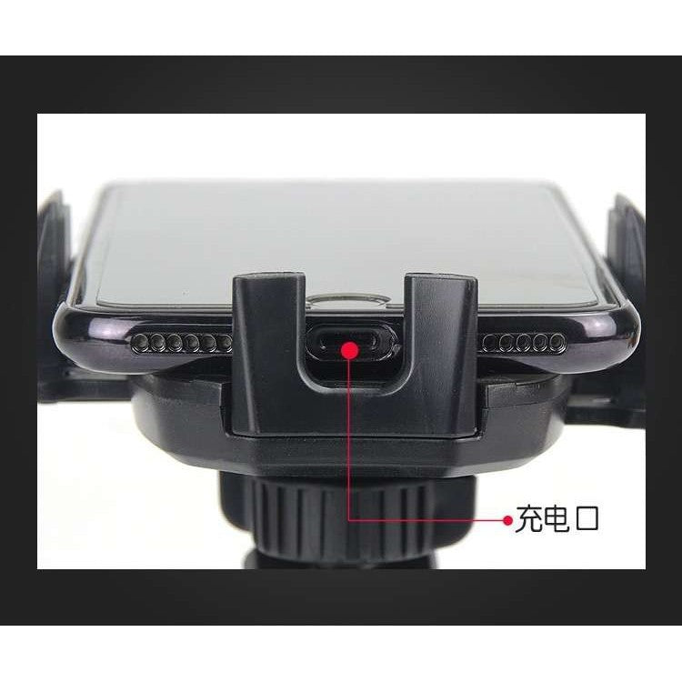 Suport auto Kadeny 3rd pentru telefon, Negru