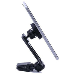 Suport auto Kadeny magnetic pentru telefon BK006-CD, Negru