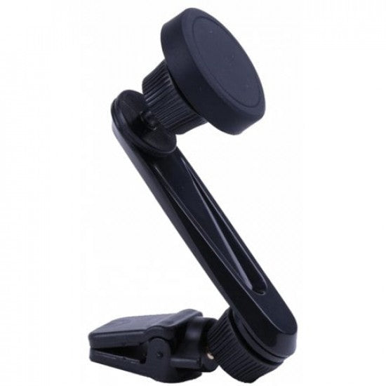 Suport auto Kadeny magnetic pentru telefon BK006-CD, Negru