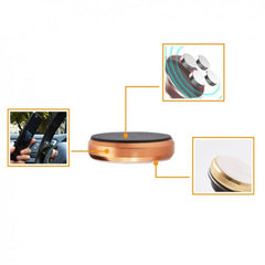 Suport auto Kadeny magnetic pentru telefon CM-02, Negru