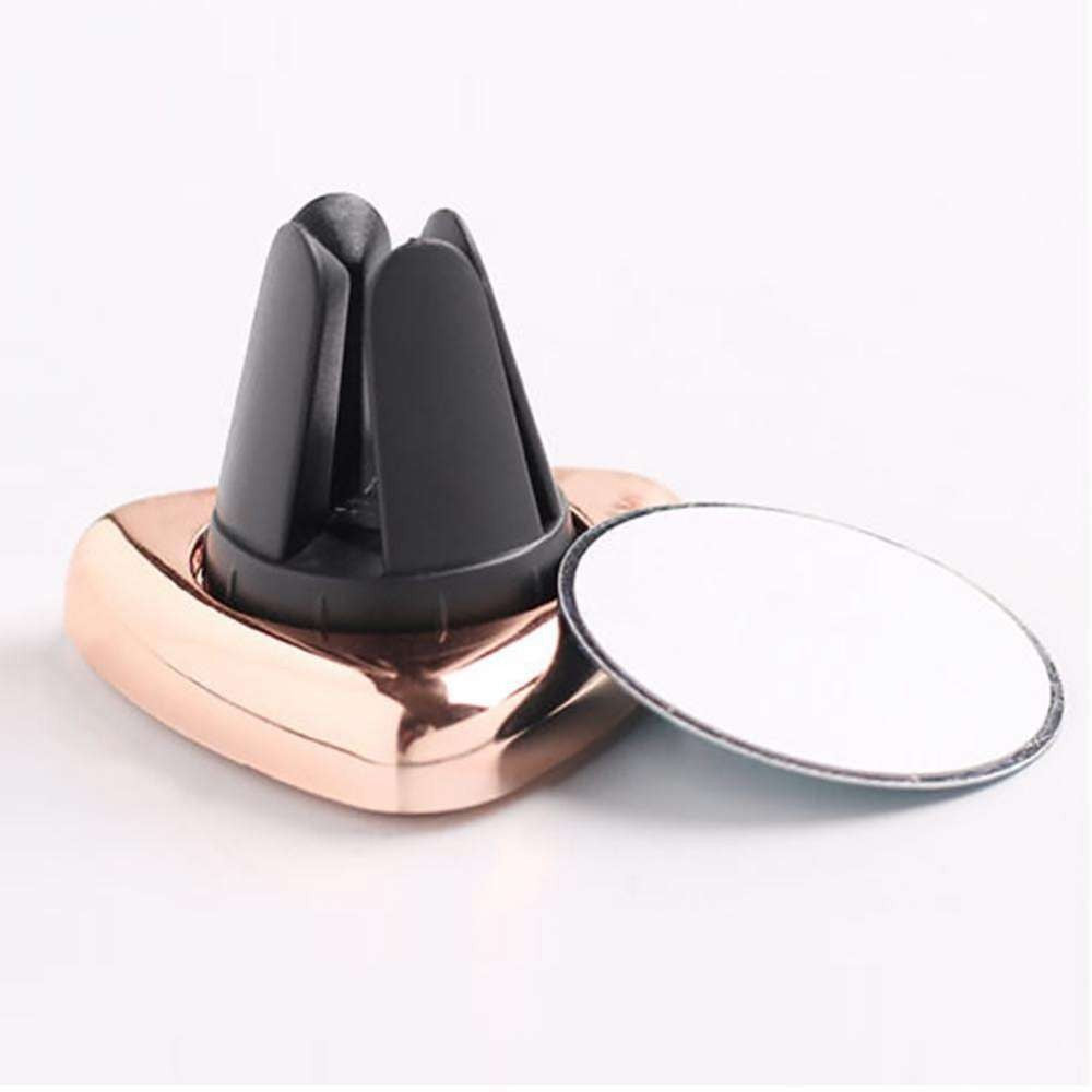 Suport auto Kadeny magnetic pentru telefon CM-03, Negru