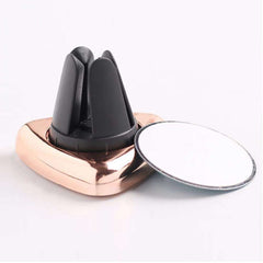 Suport auto Kadeny magnetic pentru telefon CM-03, Negru