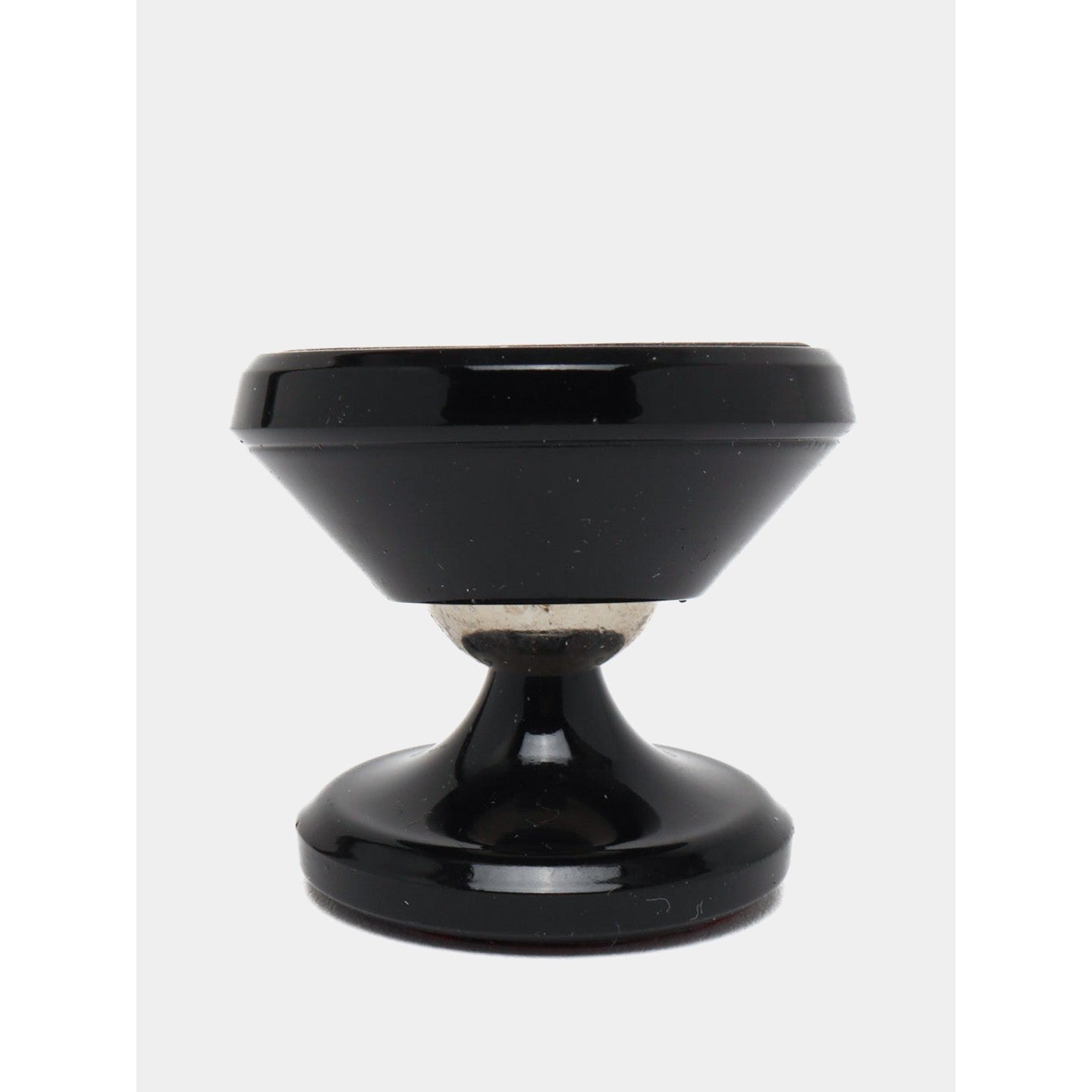 Suport Auto Magnetic Kadeny, pentru Telefon BK1, Rotire 360 grade, Negru