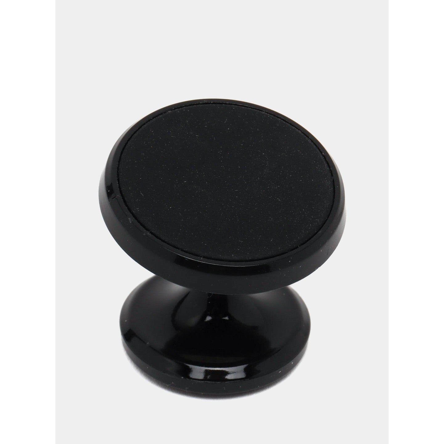 Suport Auto Magnetic Kadeny, pentru Telefon BK1, Rotire 360 grade, Negru