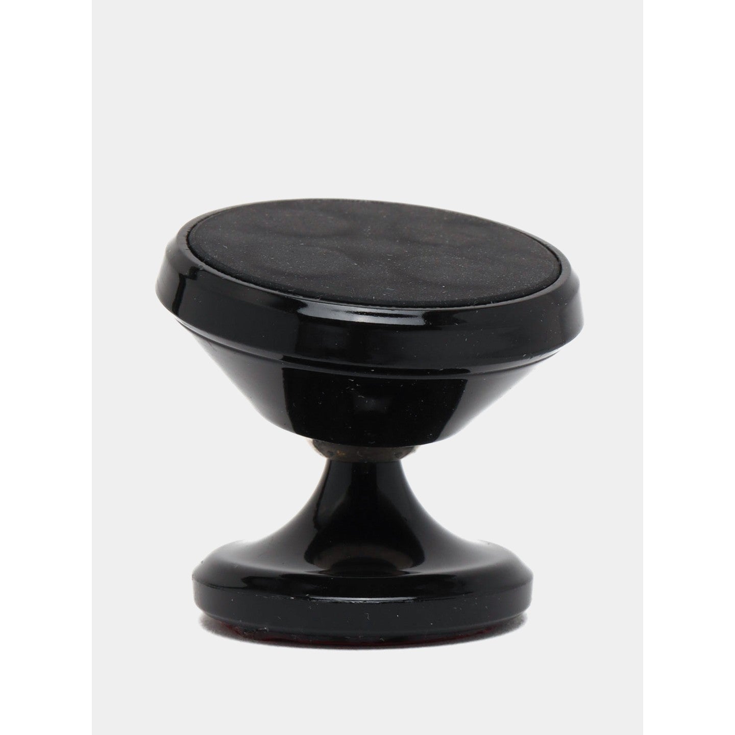 Suport Auto Magnetic Kadeny, pentru Telefon BK1, Rotire 360 grade, Negru