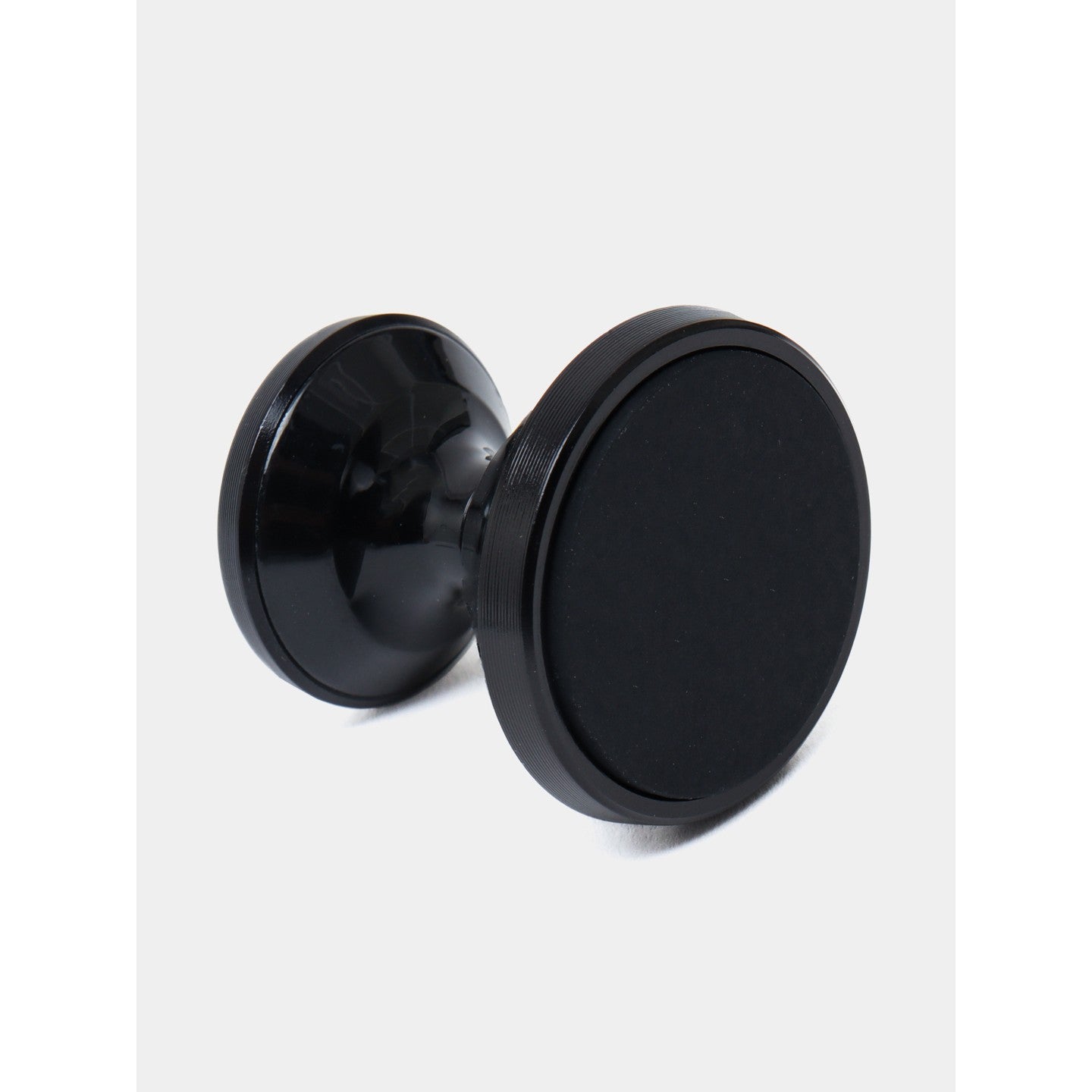 Suport Auto Magnetic Kadeny, pentru Telefon BK1, Rotire 360 grade, Negru
